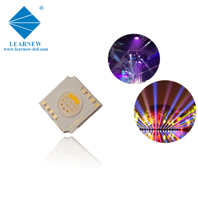 二色2700K-6000K RGBPWの穂軸LEDはスポットライトDownlightのための12-120wを欠く