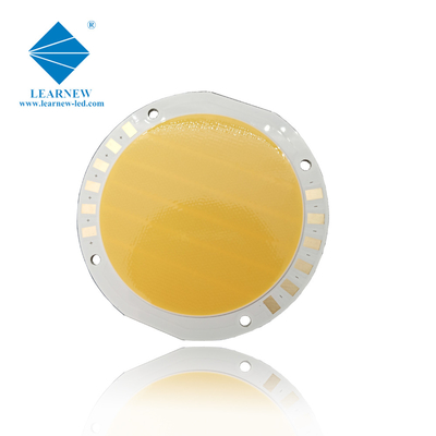 白く完全なスペクトルの穂軸LEDの破片、高い発電1500W高いCRIの穂軸LED