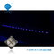 カプセル封入 シリーズUVA紫外線LED破片365nm 3200-4000mWを治すインクジェット