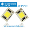 AC 200-240V COB LED チップ DOB 4060 30W 50W LED屋外照明のために