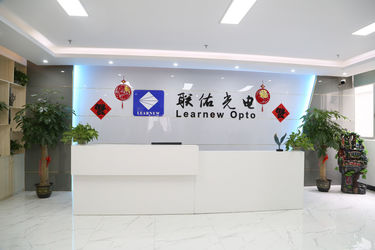 中国 Shenzhen Learnew Optoelectronics Technology Co., Ltd.