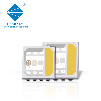 LEARNEW RGB LED SMD 6064 5054 3w 4WのLEDの段階ライトのためのEpistar RGB LEDの使用