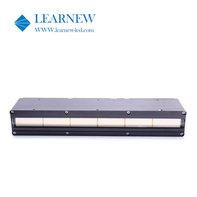 Learnnew 1200 ワット UV LED システムスイッチング信号調光 0-1200 ワット水冷 AC220V 高出力 SMD または COB UV 硬化用
