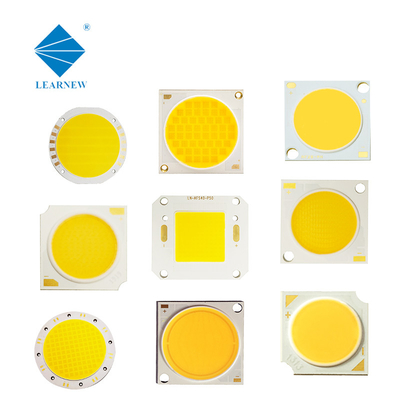 3W 5W 10W 15Wの穂軸LEDはトーチのライト/Downlightのための1414 120-140lm/Wを欠く