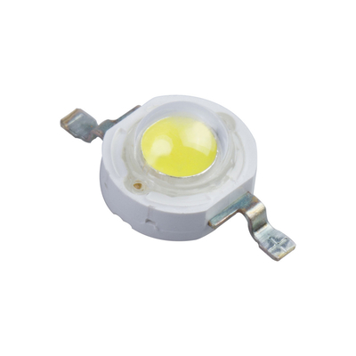 1W 3W 8MM 高性能 LED COB 純銅のリードフレーム