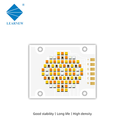 5色写真 ライト LED チップ 4050 SERIES 180W 24V 95CRI