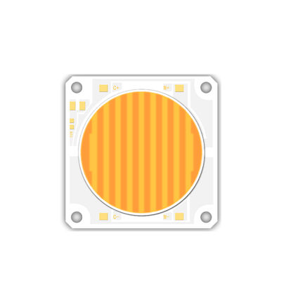 57V コブ 光源 150W 200W 常電圧 ホットホワイト 2色 オプション卸売サポート
