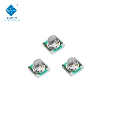 SMD3535 高功率LEDチップ 120° 視角 3.0-3.4V 入力電圧と 700mA/1A ストレント