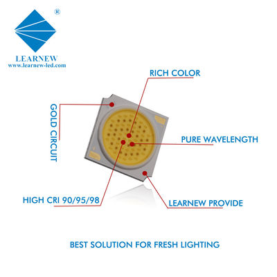 2500K 90-100lm/W LEDの穂軸はCri 30W新しいライトEpistarの高い破片を欠く