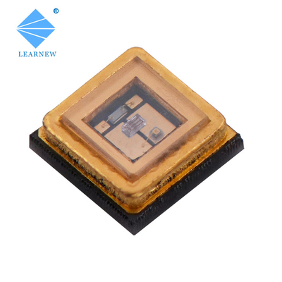 低い熱抵抗265nm 405nm 0.5w UVC LEDの破片3.5x3.5mm