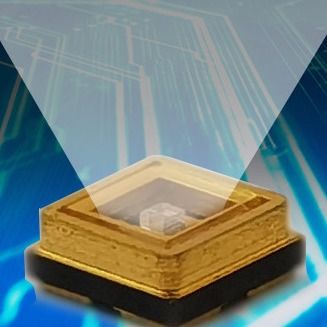 1W 0.5W 3535 UVB チップ LED