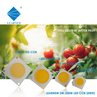 壁ランプとスポットライトのためのLEDCOB