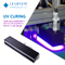 3D印刷を治すインクのためのColloid治癒の紫外線ランプ システム ポータブル