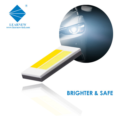 15W 30W COB LEDチップ 6000-7000K 1500mA-3000mA 自動車用ライト
