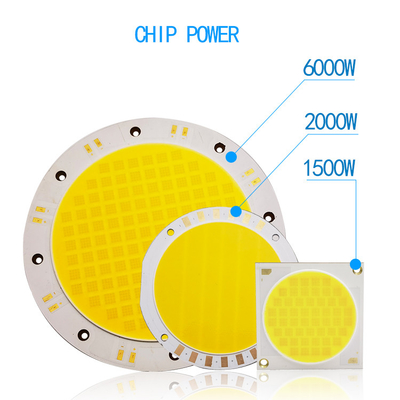 110v 220v 高功率LEDチップ 1414 1919 2828 4046 5555 10w 20w 100w 1000w ドブLEDコブ