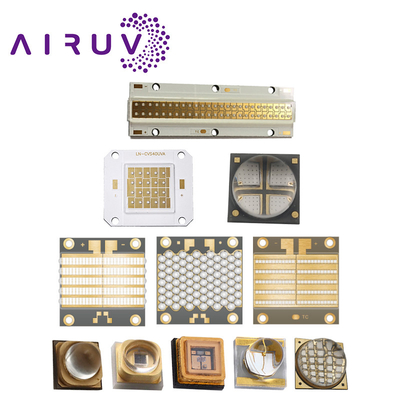 UVA UVB UV LED チップ 3535 3838 2828 1616 1w 3w 10w 50w 100w 200w 300w LED UVC LED チップ