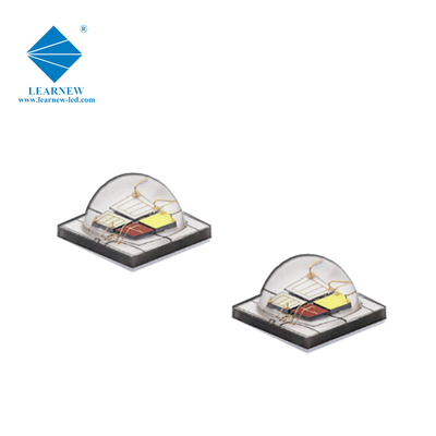 高い発電RGB RGBW 3-12W 3535 5050のLEDの破片色は包囲されたライトをつける