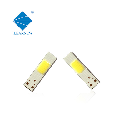 8x25MM車の穂軸LED 120DEG 9Wの穂軸LED 120-130LM/W