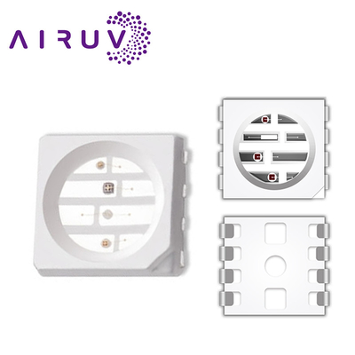 ホットセール Smd 0.5W 0.3W 0.2W 620nm 410nm 520nm 850nm 840nm 5050 IR Led Chip For Grow light スマートフォン