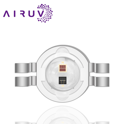 400-600mW/300-400mW 2W*2 R8.0mm 650-660nm Smd コブ ライト エミッター ダイオード 治療用 ランプ