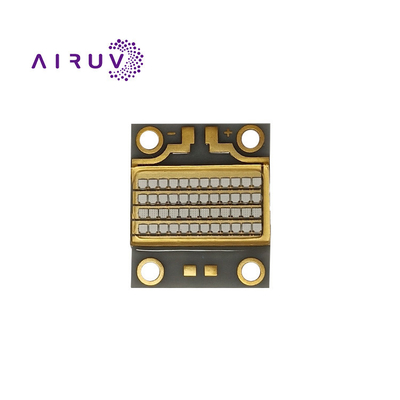 10w 20w 100w UVA UVB UVCLED COB 高効率 365nm 385nm 395nm 費用対効果の高いLED