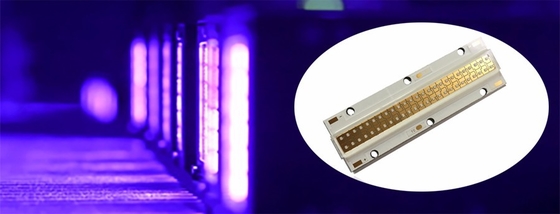4046 3535 3838 UVLEDチップ 20w 50w 100w 高密度・強度LED COB
