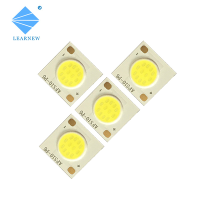 1010 1414 1919 2828 スーパーアルミニウムLED COB 6w 30w 80w フリップチップLED