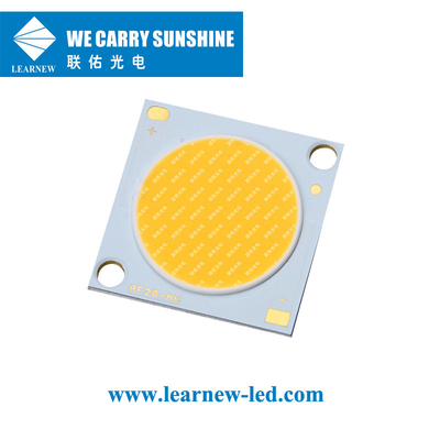 1010 1414 1919 2828 スーパーアルミニウムLED COB 6w 30w 80w フリップチップLED