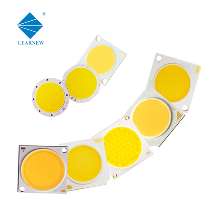 1010 1414 1919 2828 スーパーアルミニウムLED COB 6w 30w 80w フリップチップLED