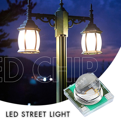 1-4W 高電力LED COB 3535 R3.0mm LES 簡単なリフロー溶接のサイズ