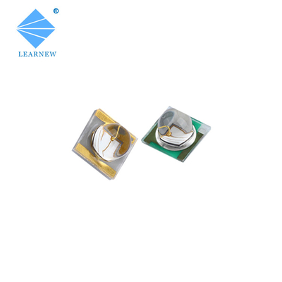 1-4W 高電力LED COB 3535 R3.0mm LES 簡単なリフロー溶接のサイズ