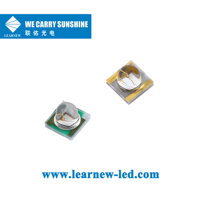 1-4W 高電力LED COB 3535 R3.0mm LES 簡単なリフロー溶接のサイズ