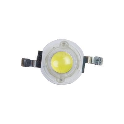 1W 3W 8MM 高性能 LED COB 純銅のリードフレーム