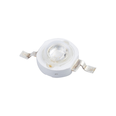 1W 3W 8MM 高性能 LED COB 純銅のリードフレーム
