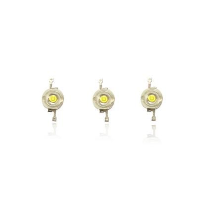 1W 3W 8MM 高性能 LED COB 純銅のリードフレーム