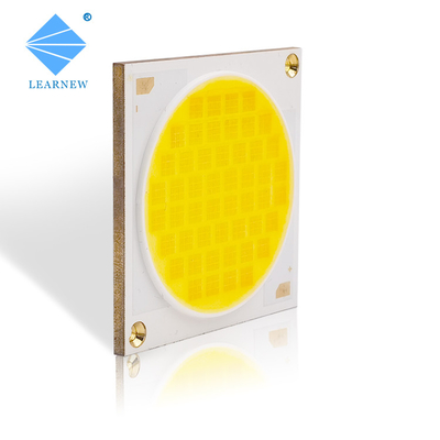 フリップCOB LEDチップ 1000W 2700-6500K 15S30P回路 IF 16-21A 屋外照明用