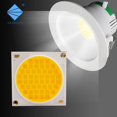 フリップCOB LEDチップ 1000W 2700-6500K 15S30P回路 IF 16-21A 屋外照明用