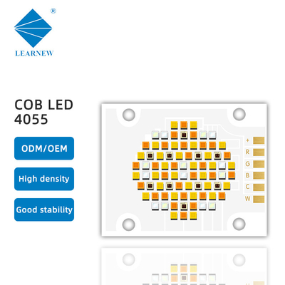 180W CRI 95 COB RGBCW 24V-26V 5色 LEDチップ