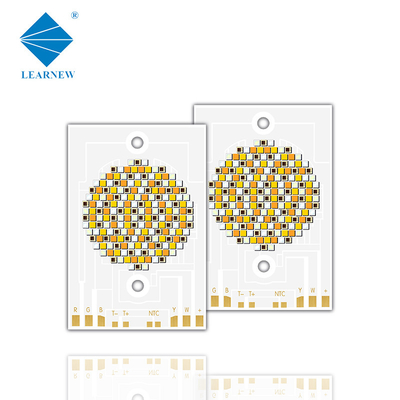 36-39v 五色コブ LEDチップ LED 3856 チップ LEDダイオード 300w サポート OEM/ODM