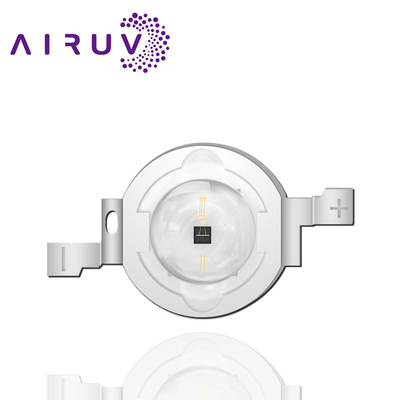 高功率 2Wチップ IR LED LED 治療用ランプ 480nm 590nm 630nm 660nm 740nm