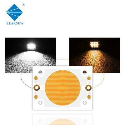 200W 200W パワーとホワイト 2600k 6500k とカスタマイズされた200w 4055 ダブルカラー コブ LED