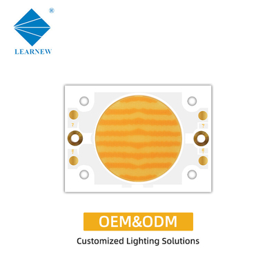 200w 200w ダブル カラー コブ LED チップ 4055 ディマブル ハイ パワー フォト ライト
