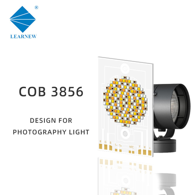 プロフェッショナル 300W 5色COB LEDチップ 3856 36-39V フォトグラフィックライト OEM/ODM