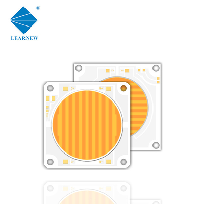 5454 暗調可 200w 150w コブ・LEDチップ 双色温度 2700k 6500k 51-53v 57-60v