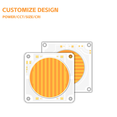 150W 150W 200W 200W COB LED CHIP 5454 撮影用ダブルカラー温度ライト