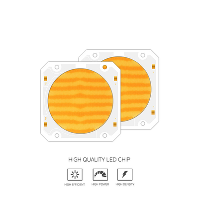 高電力 300W 6060 LED Cob Chip カメラ用ライト ステージ用ライト