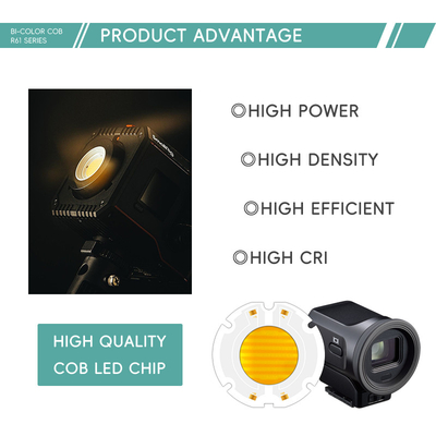 工場価格 60X60MM バイカラー LED チップ SMD LED パネル フル RGB カラー 数珠 200W チップ