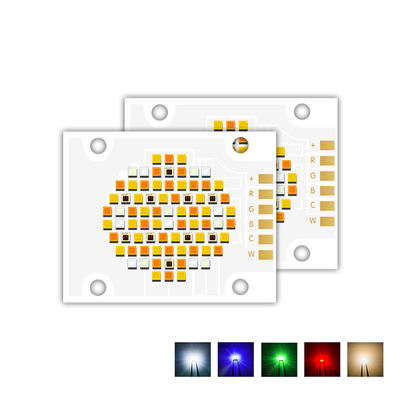 LEDチップサプライヤー 高ルメン 90LM/W 4050 LED フォトグラフィーライト OEM ODM