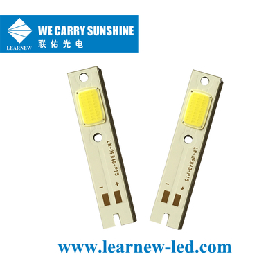 15W COB LED 車用ライト DC9V 2700K-7000K H4 H7 H4A