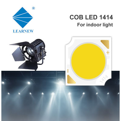 1414 1919 シリーズ COB LED チップ 3W-30W 高 CRI 80-98 商業照明用